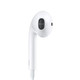 APPLE苹果 原装耳机  带线控和麦克风的Apple EarPods MD827FE/A