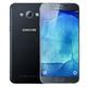 三星 Galaxy A8（A8000）32G版 移动联通电信4G手机 双卡双待 精灵黑