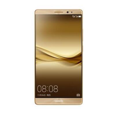 HUAWEI 华为  Mate 8 4GB+ 64GB版 全网通手机（香槟金）