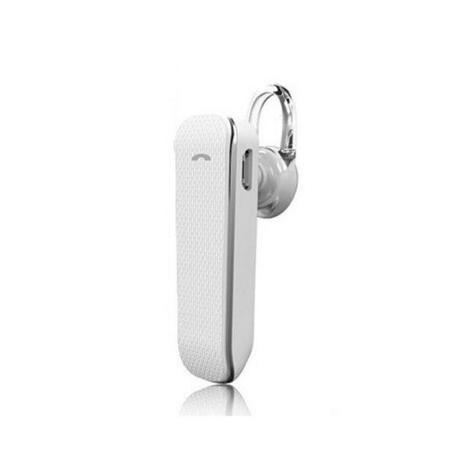 乐迈（ROMAN）X3S 智能音乐蓝牙耳机4.0(白色)