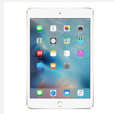 Apple 苹果 iPad Air 2 平板电脑 9.7英寸 银色 WLAN版 128G