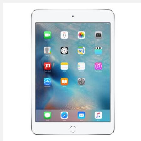 Apple 苹果 iPad mini 4 平板电脑 7.9英寸 金色 WLAN版 128G