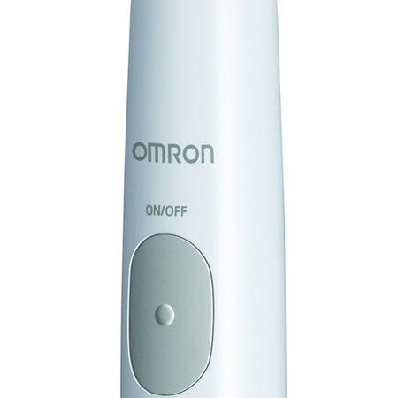OMRON欧姆龙 声波式电动牙刷 HT-B201图片