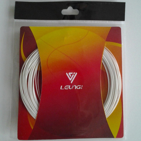Leung羽毛球线BS-7500图片
