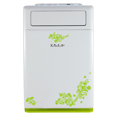 凯仕乐（国际品牌）KSR-AP20空气净化器加湿除甲醛 PM2.5 全功能型图片