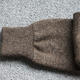 罗卡斯 2012冬款男士纯色保暖羊毛裤不起球M1017