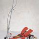 VOTRE新款儿童健步滑板车铝金属材质/儿童玩具/健身器材BT-1001A桔