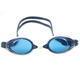 黑貂 SABLE泳镜 961 平光 标准光学镜片 青少年游泳眼镜 防水防雾 SB961