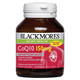 Blackmores Co Enzyme Q10 150mg 心脏宝辅酶Q10 30粒 X 2