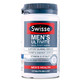 Swisse Mens Ultivite F1 男士复合维生素 120粒 X 2