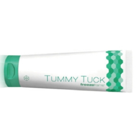 Freezeframe tummy tuck 收腹霜 100ml X 2