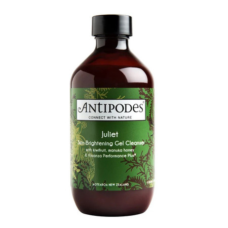 Antipodes 焕白洗面凝露200ml X 2