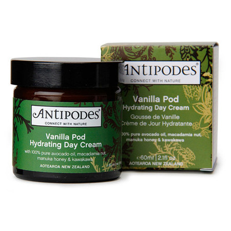 Antipodes 香草籽补水日霜60ml X 2