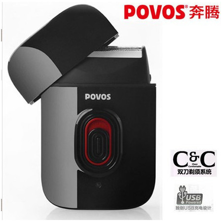 Povos/奔腾 沉稳往复式剃须刀 PS7328B图片