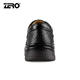 ZERO意大利零度新款皮鞋优质头层牛皮休闲鞋低帮鞋商务鞋 93051