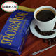【淘最意大利】摩可洛 Mokaflor 蓝牌咖啡豆 250g 意大利进口咖啡