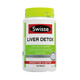 Swisse Liver Detox 护肝宁 120粒 X 3