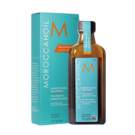 Moroccanoil Treatment 摩洛哥护发油 100ml X 2