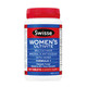 Swisse Womens Ultivite Tablet F1 女士复合维生素 120粒 X 2