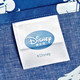 迪士尼 Disney 纯棉斜纹印花四件套-米奇炫酷车手