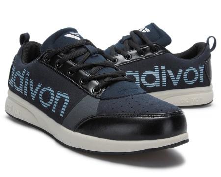 adivon 新款男正品滑板鞋运动鞋休闲鞋男式鞋AS4167