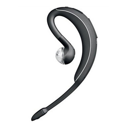 捷波朗（Jabra） Wave+弦月 耳后式3.0蓝牙耳机（带车载充电器）4048-230-309