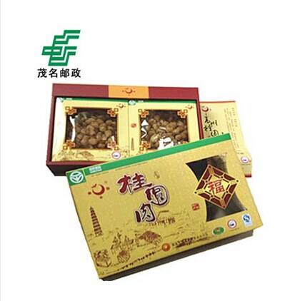 【广东特产】晟丰园桂圆肉460g（广东省内包邮）