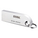 SSK飚王 大拇哥 32G-U盘 SFD216 USB2.0 防水金属钥匙扣u盘