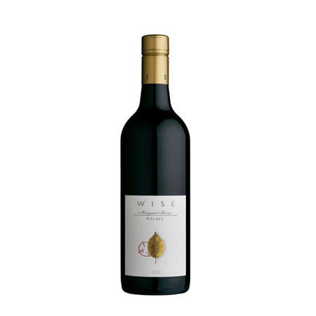 wise wine 2012 叶系列(Leaf Series) 马尔贝克 750ml