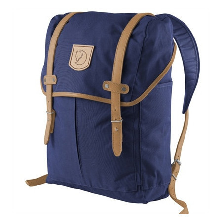 Fjallraven北极狐背包21号 蓝色