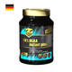 德国原装进口康再普百分百支链氨基酸粉bcaa400克 氨基酸运动增肌 德国标准德国品质