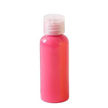 26AF旅行护肤化妆品分装收纳瓶B853便携装洗发水乳液彩色分装瓶图片
