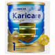 Karicare Gold+1 可瑞康金装 婴儿奶粉 1 段(0-6个月) 整箱六罐