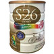 S26 Wyeth惠氏 金装 婴儿奶粉 4段 六罐一箱 新西兰发货