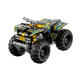 LEGO儿童玩具沙滩车