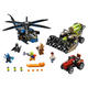LEGO蝙蝠侠汽车大集合儿童玩具