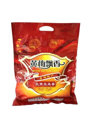 [黄梅馆]受味 黄梅元宵豆米茶300G图片