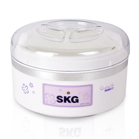 SKG 酸奶机 RFR-103A图片