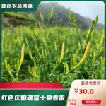 陇佳味 【镇原振兴馆】黄花菜500g