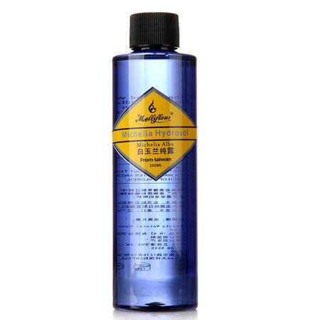 美芙乐白玉兰天然蒸馏纯露200ML