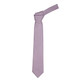 萨托尼专柜正品 男士商务休闲 蚕丝领带 粉色格子 14103079