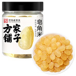 方家铺子  皂角米100g/瓶