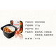 莫小仙 自热米饭速食 黄焖鸡/川香腊肉/菌菇牛肉米饭组合 共4盒装