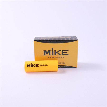 蜜渴MIKE 【北碚邮政】蜜渴MIKE 蜂腊润唇膏(买一送一)