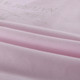 逸轩家纺 尊贵型羊毛被 粉色 150*200cm 4.0斤