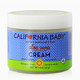 【海外购】【包邮包税】美国California Baby/加州宝宝芦荟面霜  57g