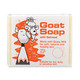 【海外购】【包邮包税】澳洲Goat Soap DPP羊奶皂手工皂燕麦100g*3盒