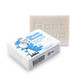 【海外购】【包邮包税】澳洲Goat Soap DPP羊奶皂手工皂原味100g*3盒