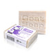 【海外购】【包邮包税】澳洲Goat Soap DPP羊奶皂手工皂坚果油100g*3盒