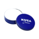 【海外购】【包邮包税】日本NIVEA 妮维雅||蓝罐铁盒润肤霜||169g